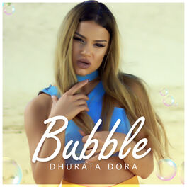 Album cover of Dhurata Dora - Bubble