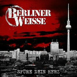 Album cover of Spüre Dein Herz