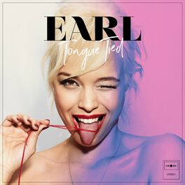 Album cover of Tongue Tied