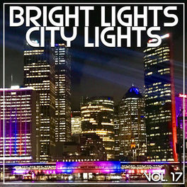 Album cover of Bright Lights City Lights Vol, 17