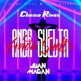 Album cover of Anda Suelta
