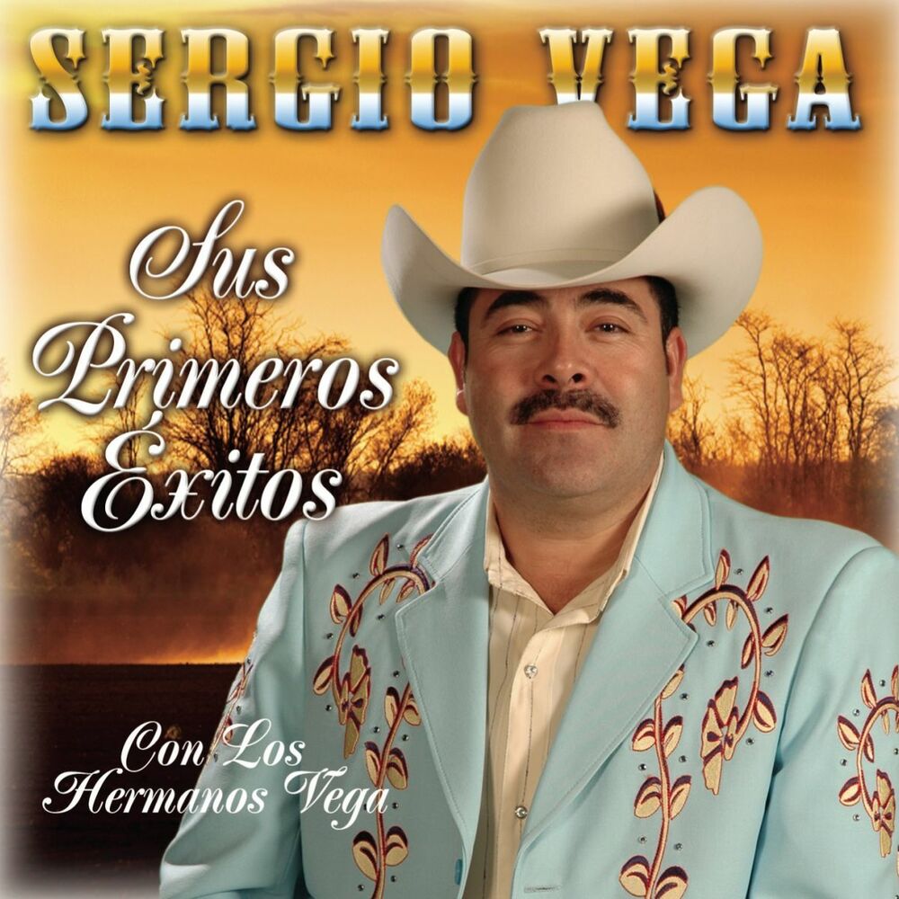 Sergio vega quien es usted lyrics