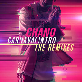 Album cover of Carnavalintro Remixes