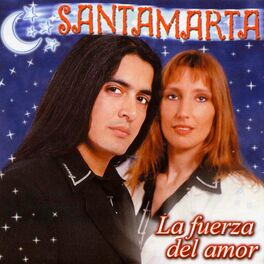 Album cover of La fuerza del amor