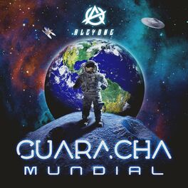 Album cover of Guaracha Mundial, Vol. 1