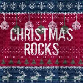 Album cover of CHRISTMAS ROCKS