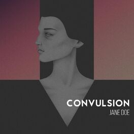 Album cover of Convulsion