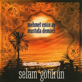 Album cover of Selam Götürün