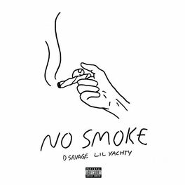 Album cover of No Smoke