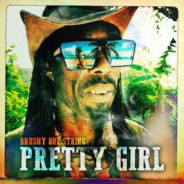Album cover of Pretty Girl