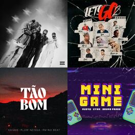 Playlist - Trap Funk