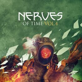 Album cover of Nerves of Time, Vol. 4