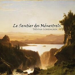 Album cover of Le Sentier des Ménestrels