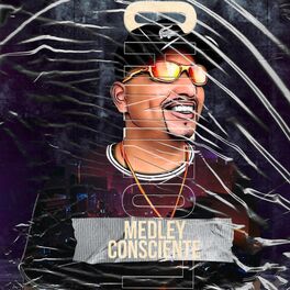 Album cover of Medley Consciente