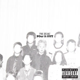 Album cover of Pour It Out