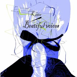 Album cover of Beatiful Voices