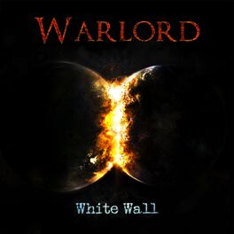 Album cover of Warlord