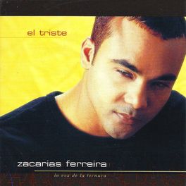 Album cover of El Triste