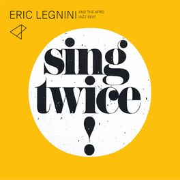 Album cover of Sing Twice