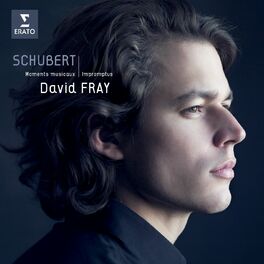 Album cover of Schubert: Impromptus, Op. 90 - Moments Musicaux, Op. 94 & Allegretto, D. 915