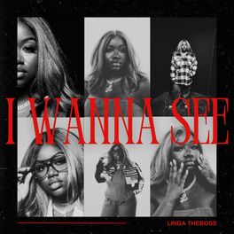 Album cover of I WANNA SEE