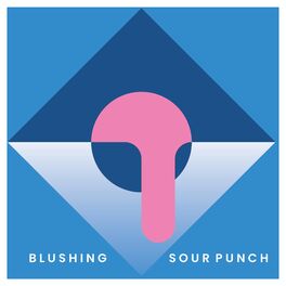 Album cover of Sour Punch