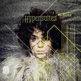 Album cover of Hypersuites Reloaded