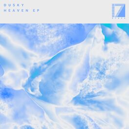 Album cover of Heaven EP