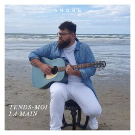 Album cover of Tends-moi la main
