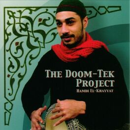 Album cover of The Doom-Tek Project