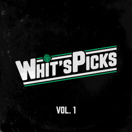 Album cover of Whit's Picks, Vol. I (Live)