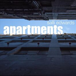 Album cover of Apartments