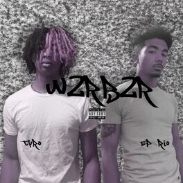 Album cover of W2RB2R (feat. Tyro)