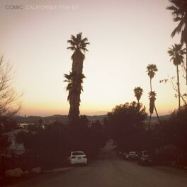 Album cover of California Trip