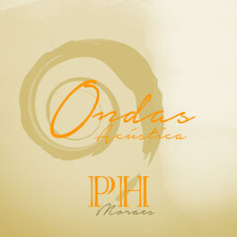 Album cover of Ondas (Acústica)