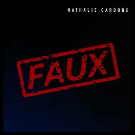 Album cover of FAUX