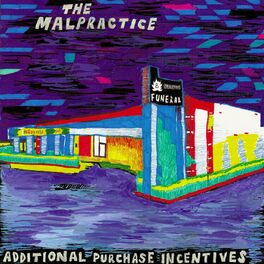 Album cover of Additional Purchase Incentives