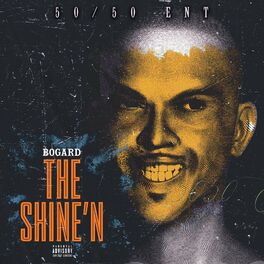Album cover of The Shine'n