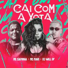 Album cover of Cai Com a Xota