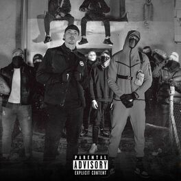 Album cover of BOYZ N THE HOOD