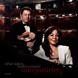 Album cover of Minyatürler 2