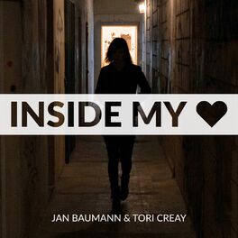 Album cover of Inside My Heart