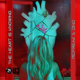 Album cover of The Heart Is Knowing