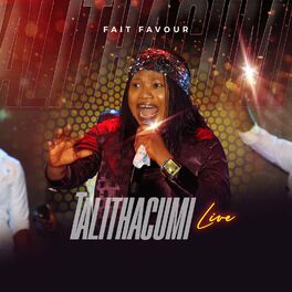 Album cover of Talithacumi (Live)