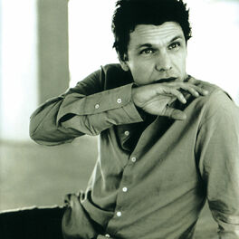 Album picture of Marc Lavoine
