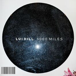 Album cover of 5000 Miles (Radio Edit)