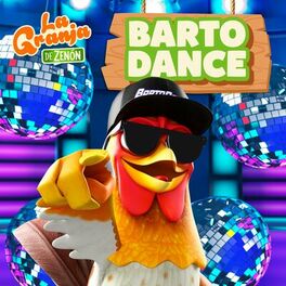 Album cover of Barto Dance