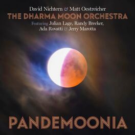 Album cover of Pandemoonia