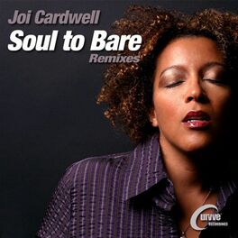 Album cover of Soul to Bare - Remixes