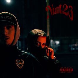Album cover of NUIT 23